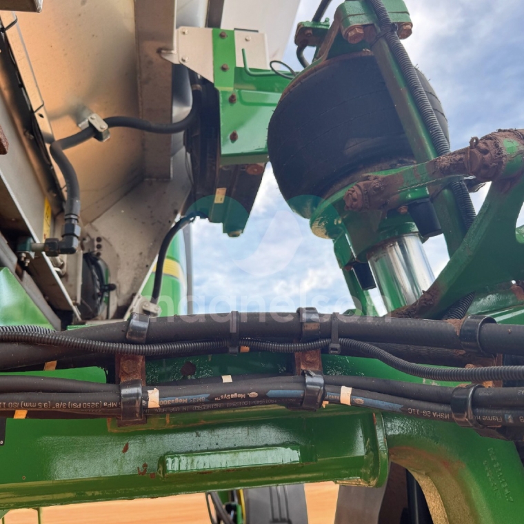 john deere distribuidor de nutrientes m4040 2022 hibrido 1p semiautomatico