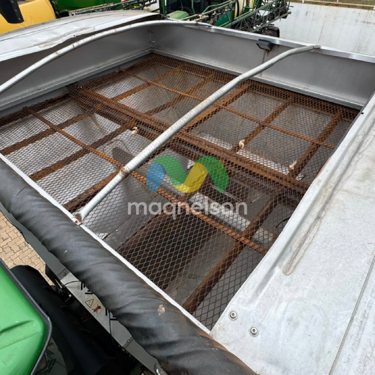 john deere distribuidor de nutrientes m4040 2022 hibrido 1p semiautomatico