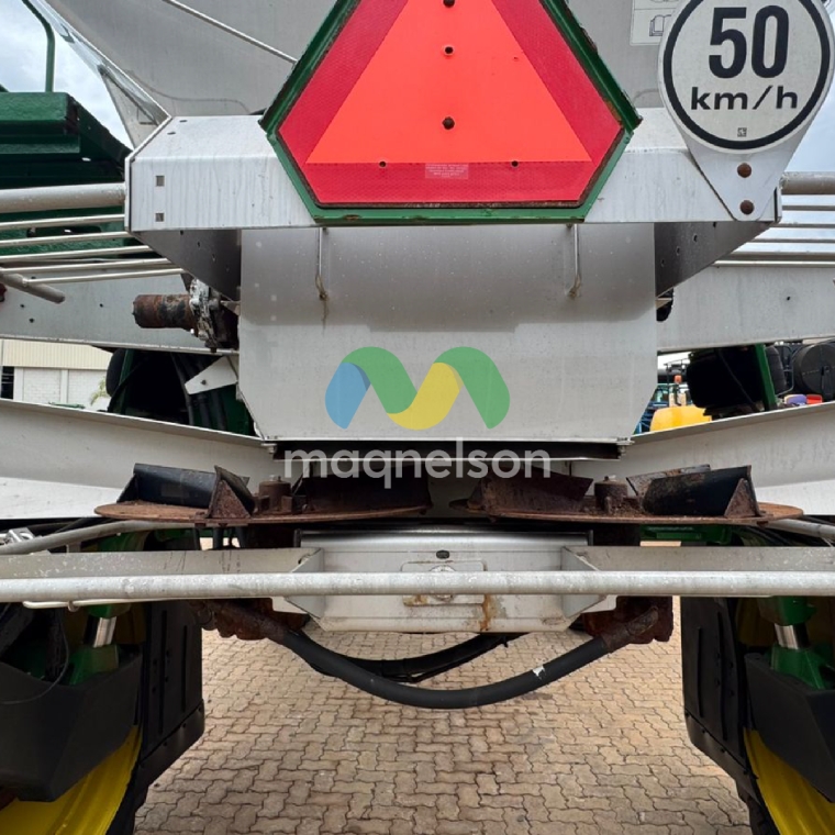 john deere distribuidor de nutrientes m4040 2022 hibrido 1p semiautomatico