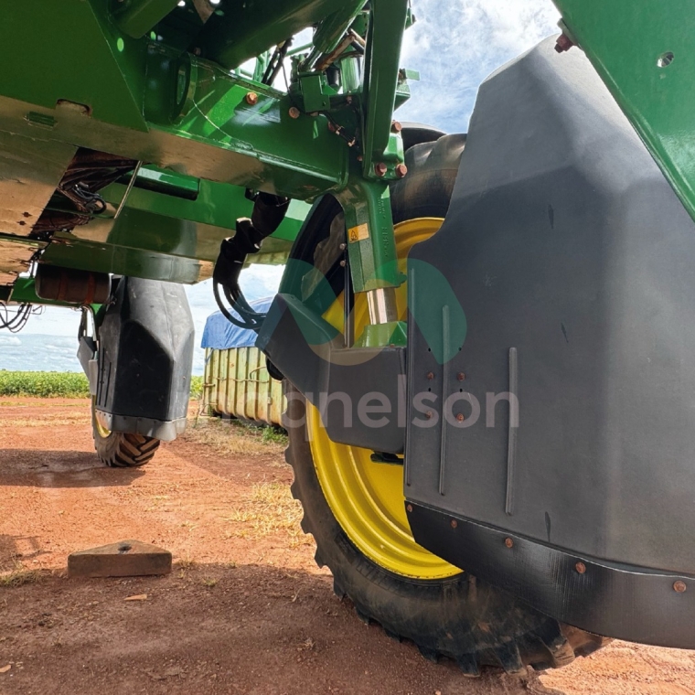 john deere distribuidor de nutrientes m4040 2022 hibrido 1p semiautomatico