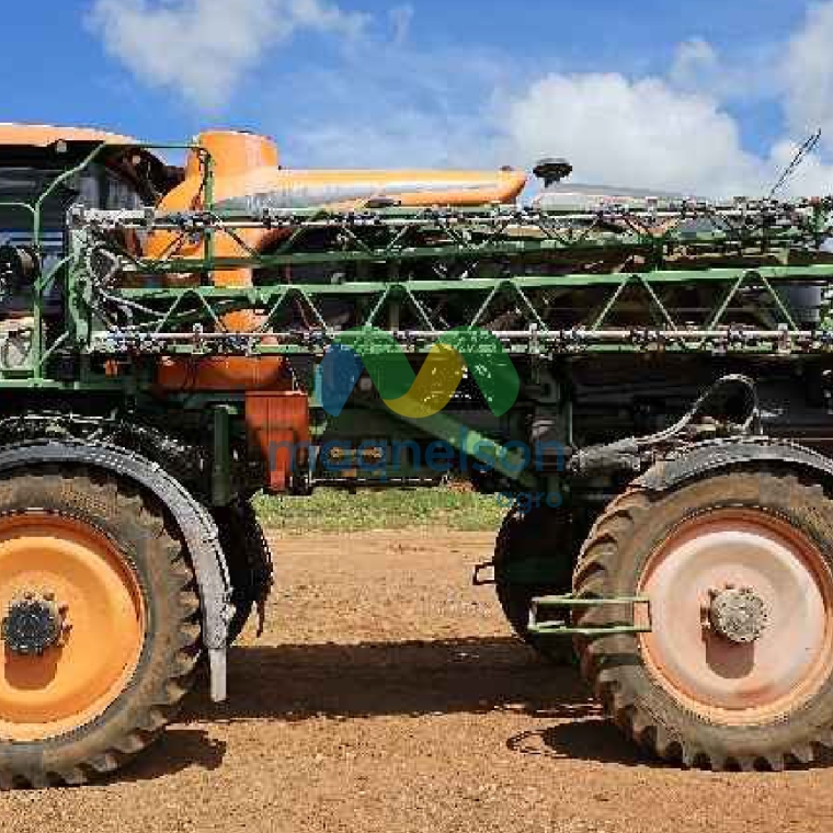 stara pulverizador imperador 4000 hibrido 1p semiautomatico 2019