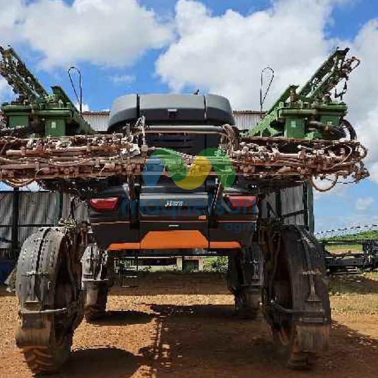 stara pulverizador imperador 4000 hibrido 1p semiautomatico 2019