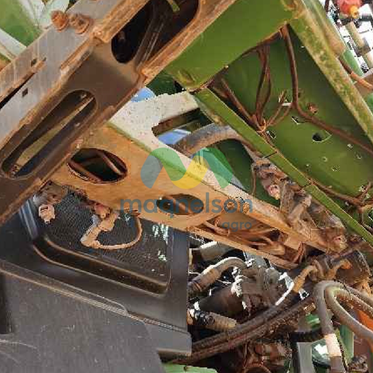 stara pulverizador imperador 4000 hibrido 1p semiautomatico 2019
