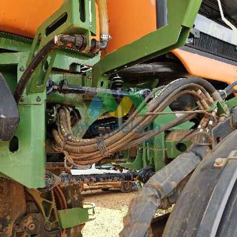 stara pulverizador imperador 4000 hibrido 1p semiautomatico 2019
