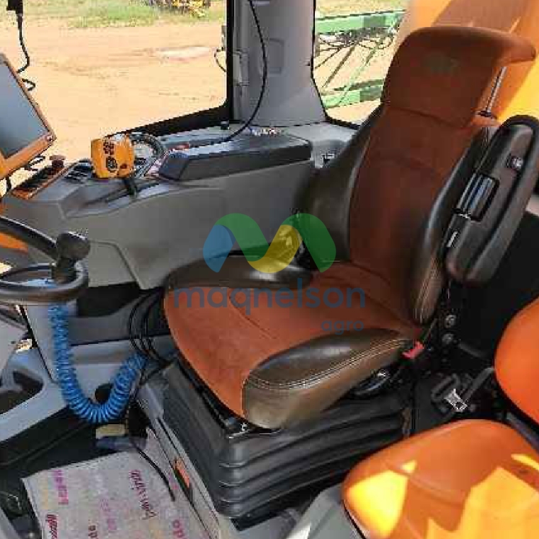 stara pulverizador imperador 4000 hibrido 1p semiautomatico 2019