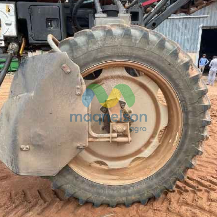 valtra pulverizador autopropelido bs-3330h 2019 hibrido 1p semiautomatico