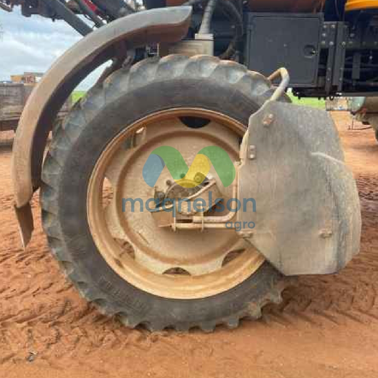 valtra pulverizador autopropelido bs-3330h 2019 hibrido 1p semiautomatico