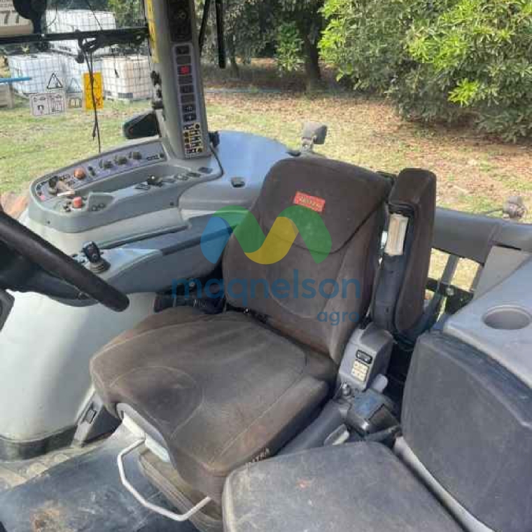 valtra trator s 353 2015 hibrido 1p semiautomatico
