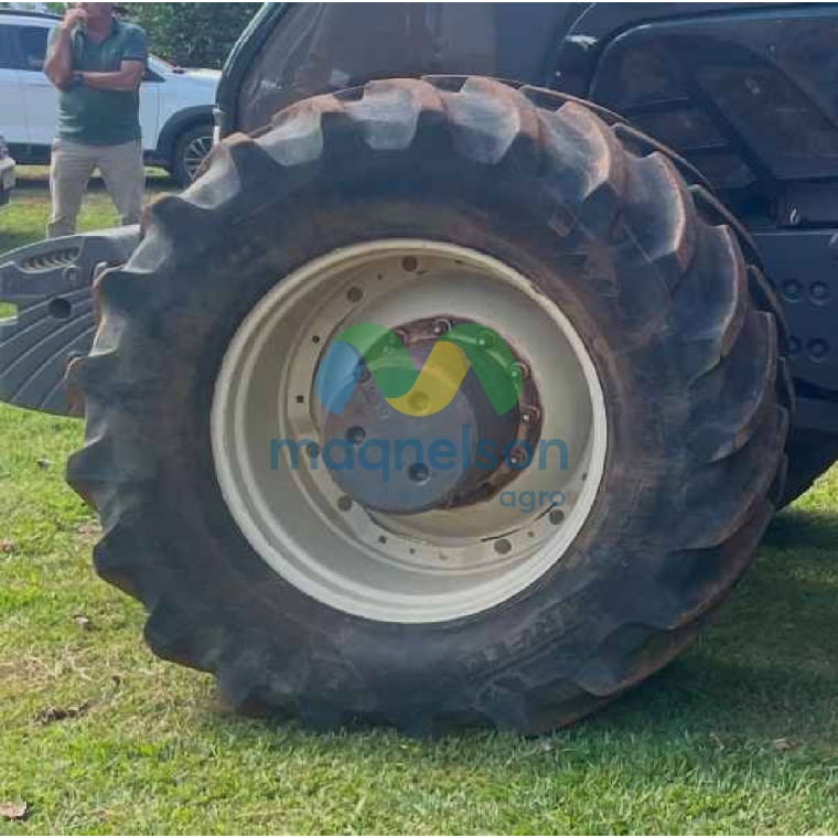 valtra trator s 353 2015 hibrido 1p semiautomatico