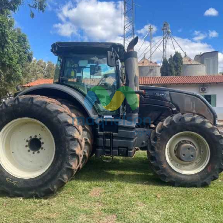 valtra trator s 353 2015 hibrido 1p semiautomatico valtra trator s 353 2015 hibrido 1p semiautomatico