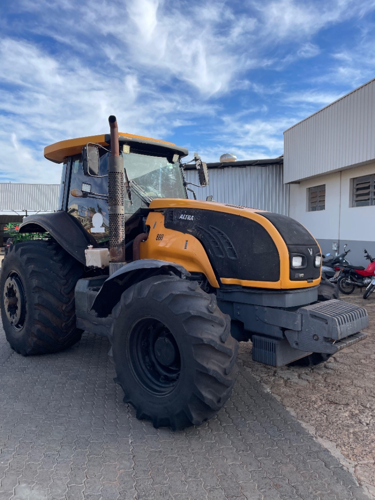 valtra trator bt 210 2013 hibrido 1p semiautomatico
