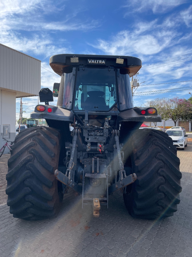 valtra trator bt 210 2013 hibrido 1p semiautomatico