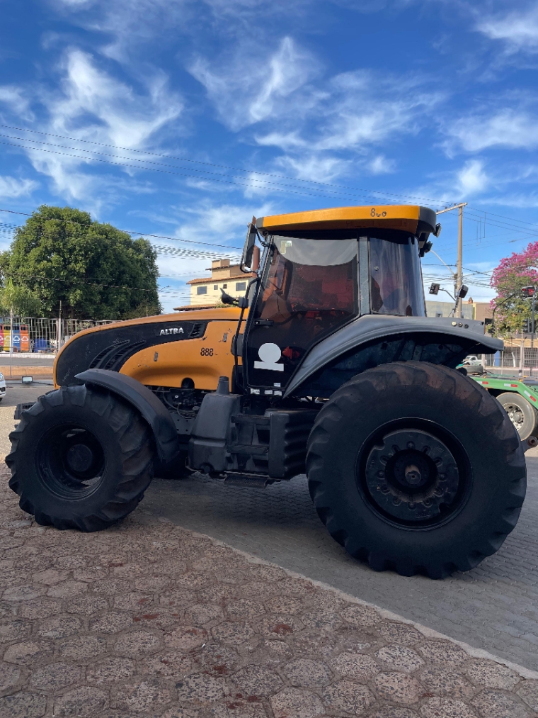 valtra trator bt 210 2013 hibrido 1p semiautomatico