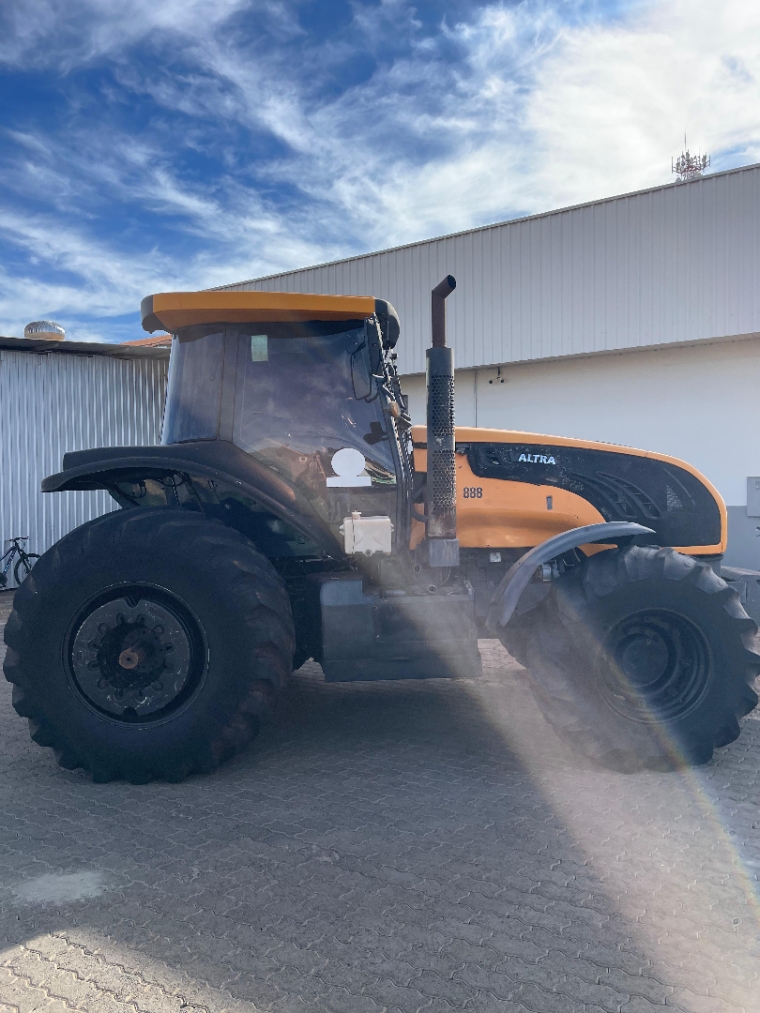 valtra trator bt 210 2013 hibrido 1p semiautomatico