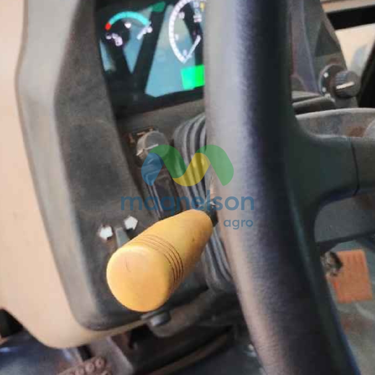 john deere trator 5090e  2021 hibrido 1p semiautomatico