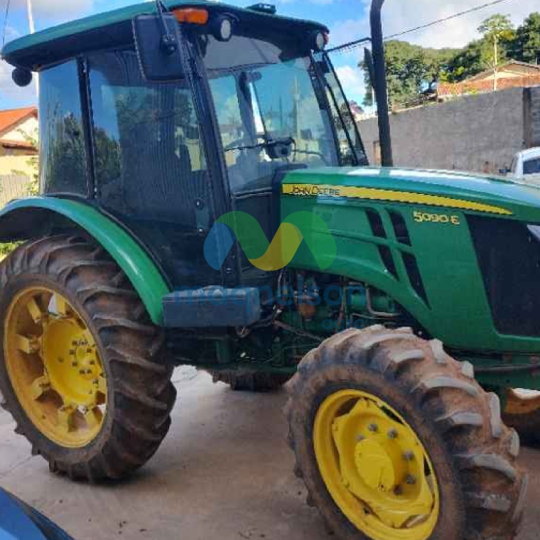 john deere trator 5090e 2021 hibrido 1p semiautomatico john deere trator 5090e 2021 hibrido 1p semiautomatico