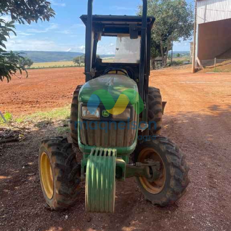john deere trator 5075ef 2017 hibrido 1p semiautomatico john deere trator 5075ef 2017 hibrido 1p semiautomatico