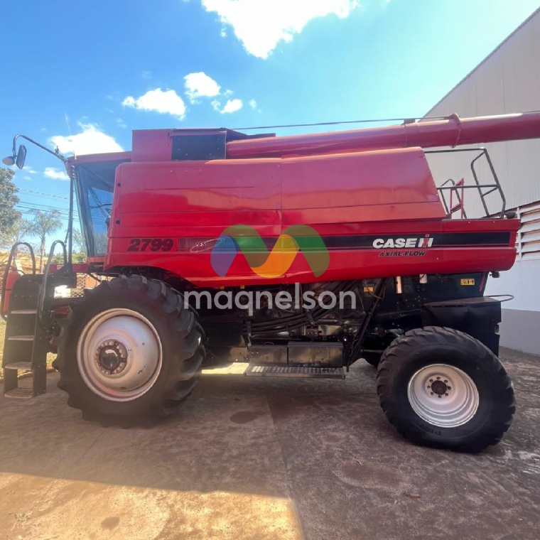 case colheitadeira 2799 2014 diesel 1p manual