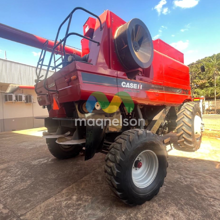 case colheitadeira 2799 2014 diesel 1p manual