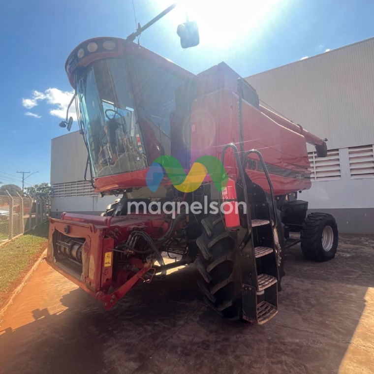 case colheitadeira 2799 2014 diesel 1p manual