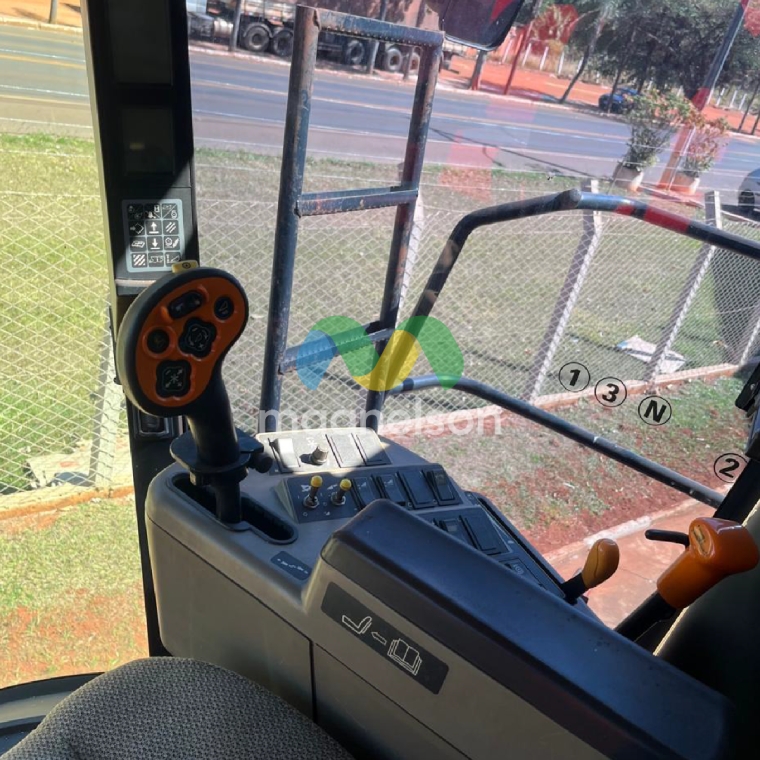 case colheitadeira 2799 2014 diesel 1p manual