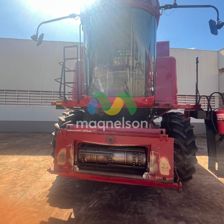 case colheitadeira 2799 2014 diesel 1p manual