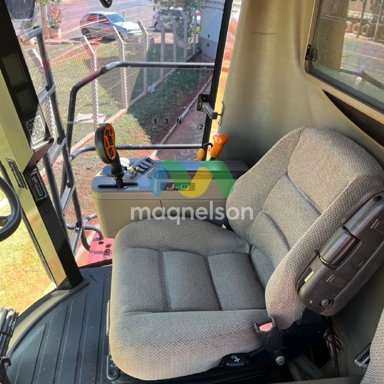 case colheitadeira 2799 2014 diesel 1p manual