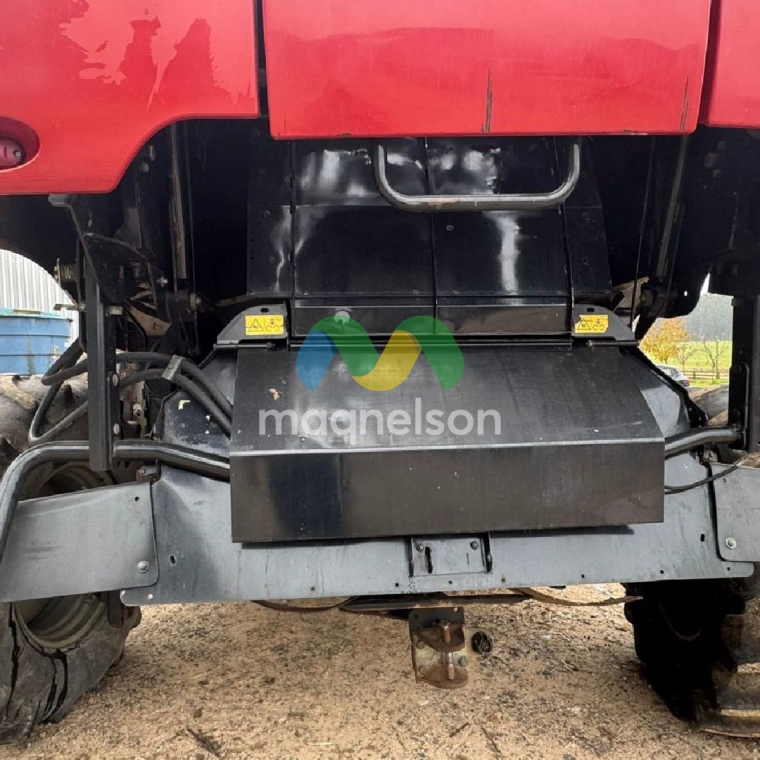case colheitadeira 8120 2011 diesel 1p semiautomatico
