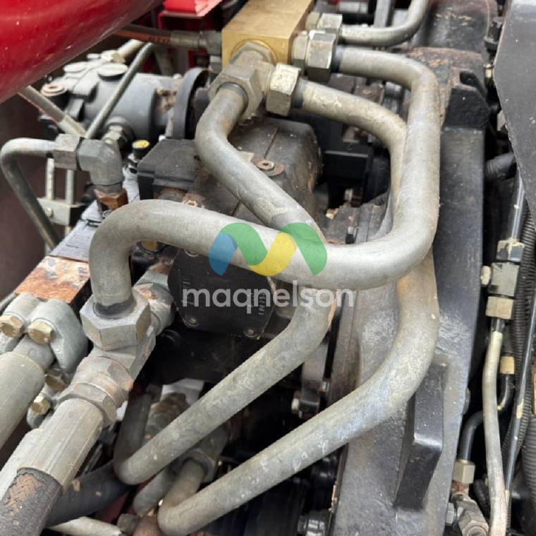 case colheitadeira 8120 2011 diesel 1p semiautomatico
