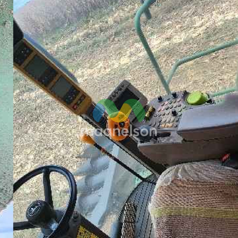 john deere colheitadeira sts 9570 2013 diesel 1p semiautomatico