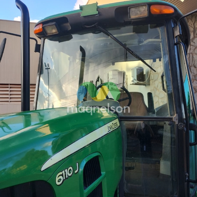 john deere trator 6110j 2016 diesel 1p manual