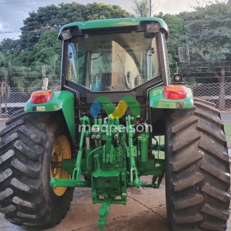 john deere trator 6110j 2016 diesel 1p manual