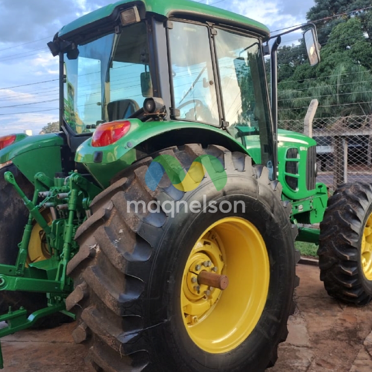 john deere trator 6110j 2016 diesel 1p manual
