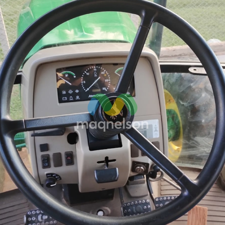john deere trator 6110j 2016 diesel 1p manual