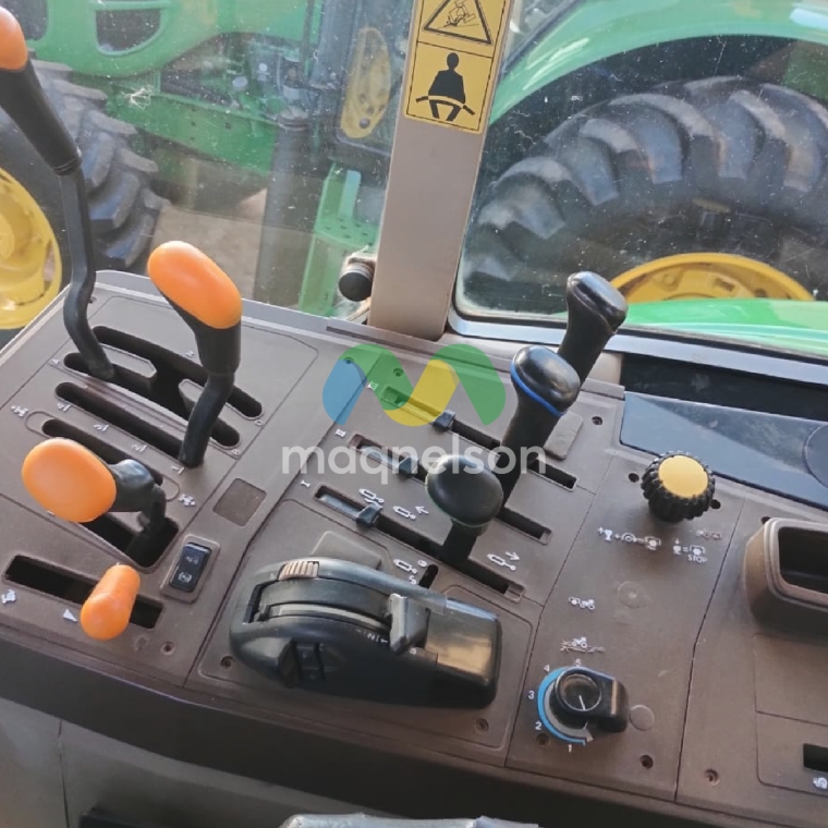 john deere trator 6110j 2016 diesel 1p manual