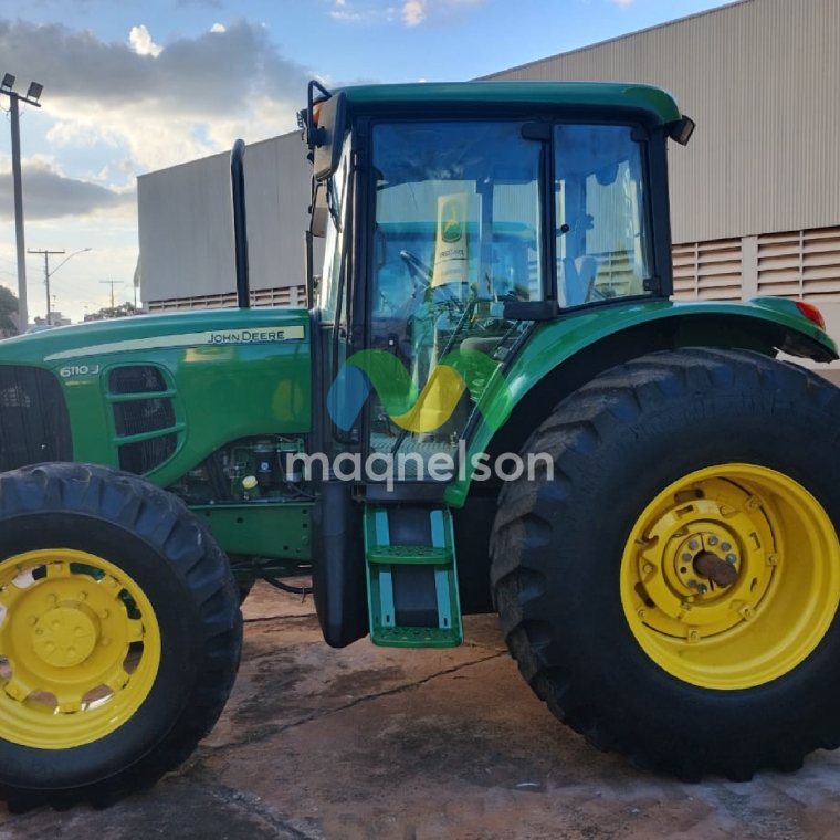john deere trator 6110j 2016 diesel 1p manual