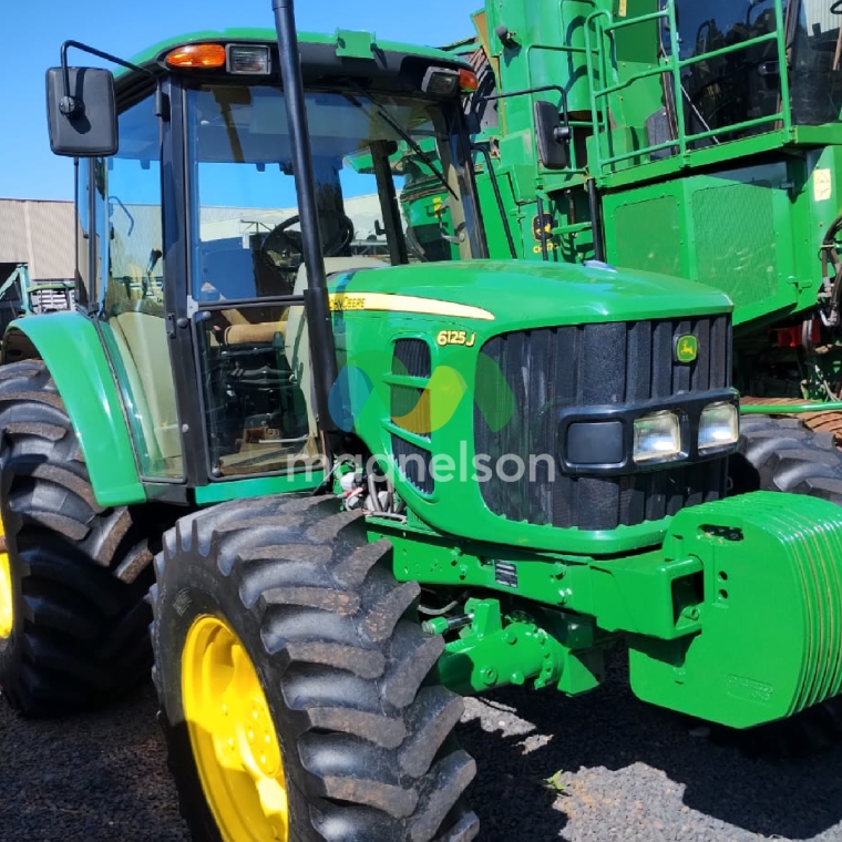 john deere trator 6125j  2016 diesel 1p manual