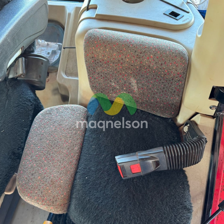 massey ferguson trator 6714 2021 diesel 1p manual