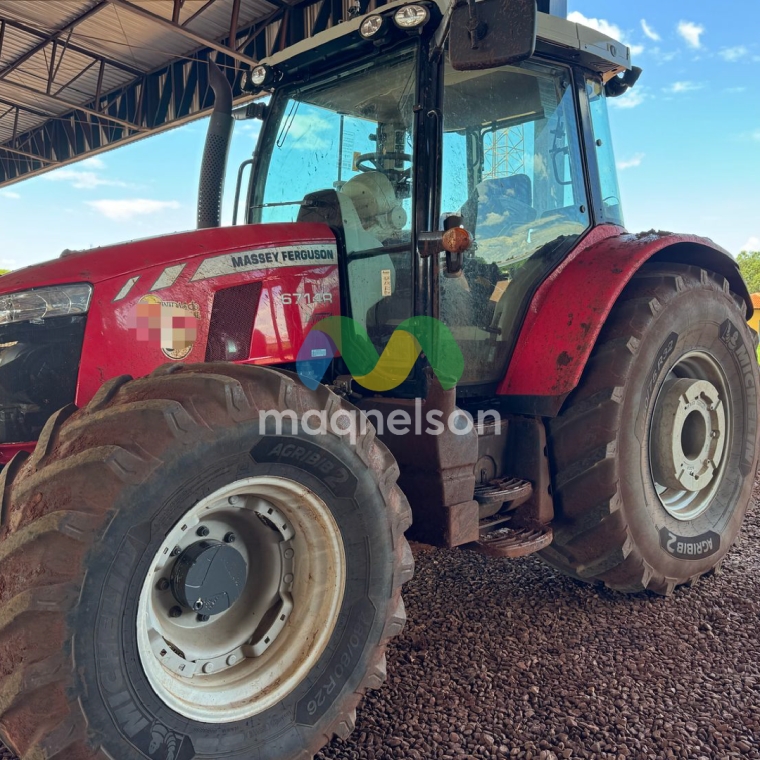 massey ferguson trator 6714 2021 diesel 1p manual massey ferguson trator 6714 2021 diesel 1p manual