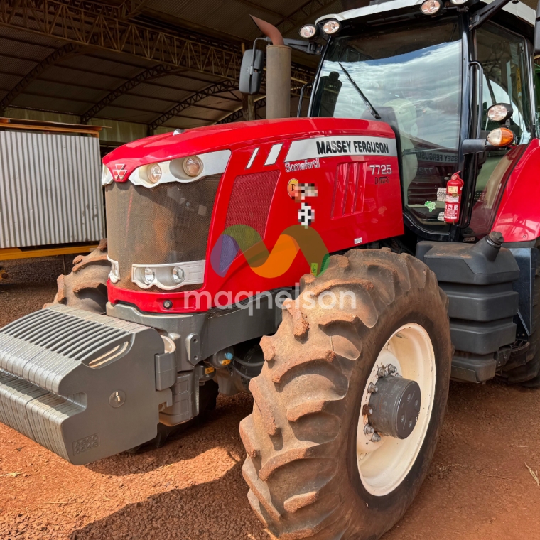 massey ferguson trator 7725 2021 diesel 1p manual massey ferguson trator 7725 2021 diesel 1p manual