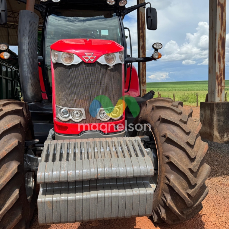 massey ferguson trator 7725 2021 diesel 1p manual