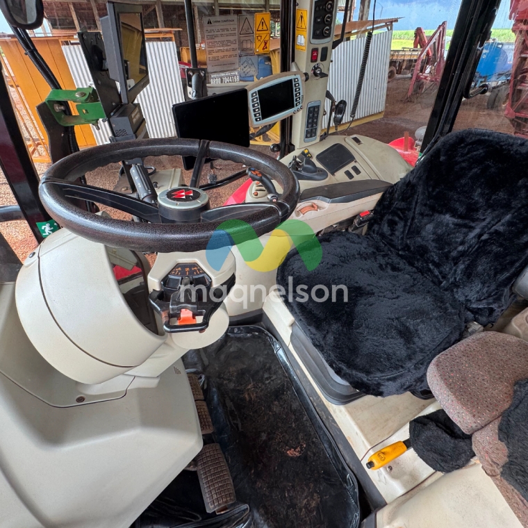 massey ferguson trator 7725 2021 diesel 1p manual
