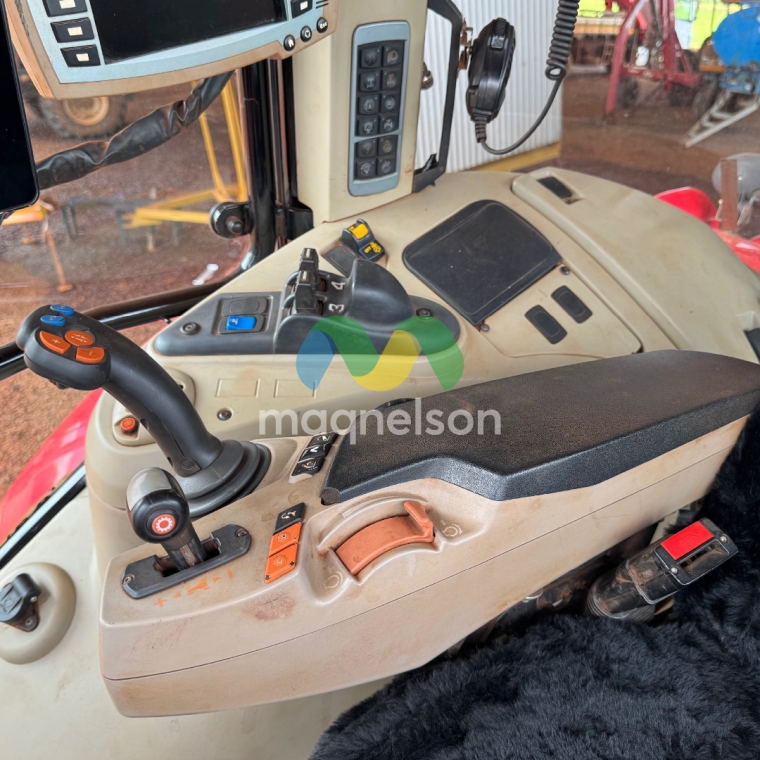 massey ferguson trator 7725 2021 diesel 1p manual