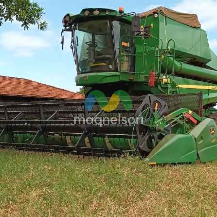 john deere colheitadeira s440 2020 diesel 1p semiautomatico john deere colheitadeira s440 2020 diesel 1p semiautomatico
