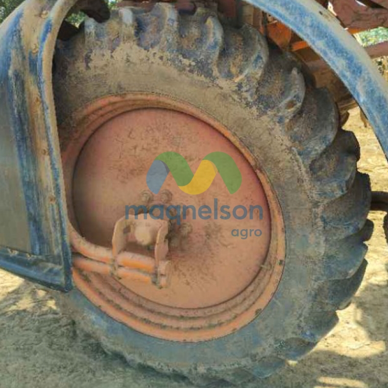 jacto pulverizador uniport 2500 2011 diesel 1p semiautomatico