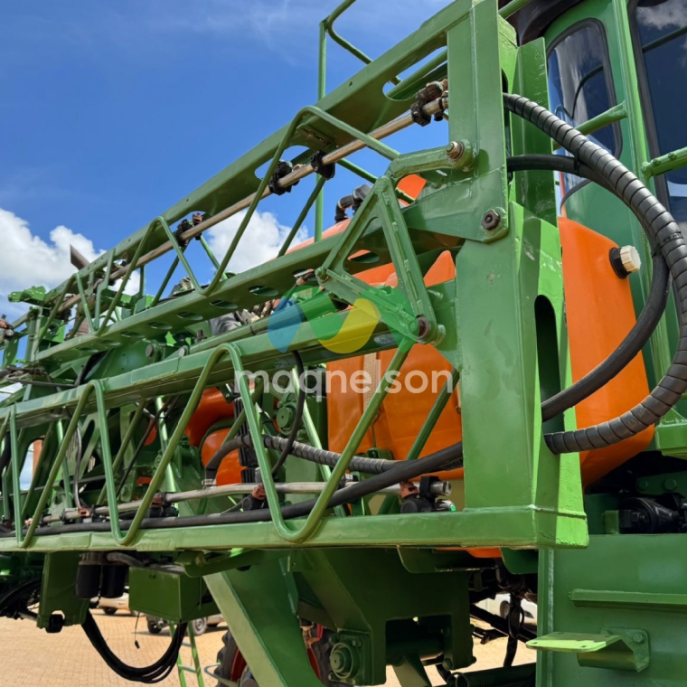 stara pulverizador imperador 3100 2014 diesel 1p semiautomatico