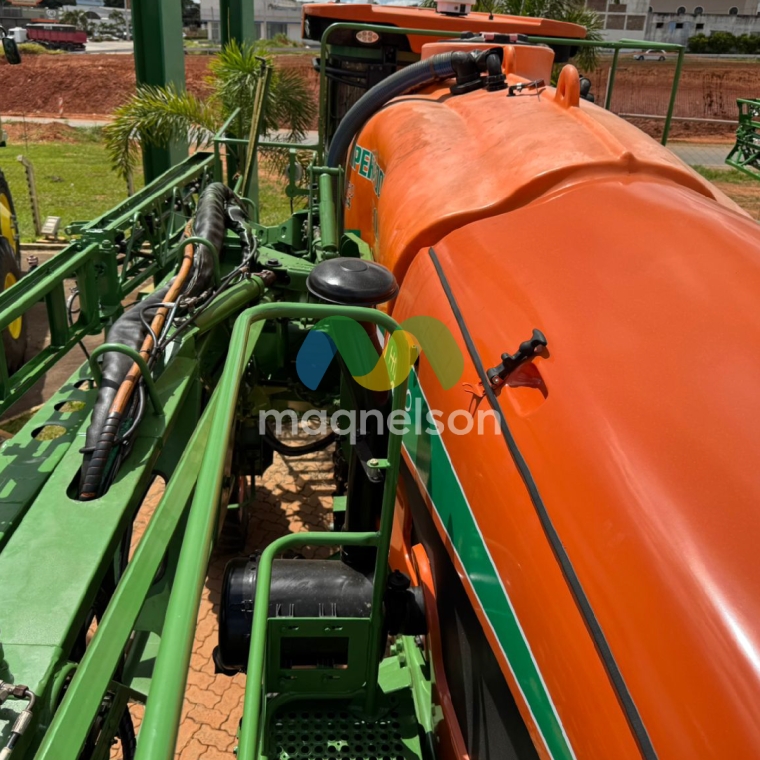 stara pulverizador imperador 3100 2014 diesel 1p semiautomatico