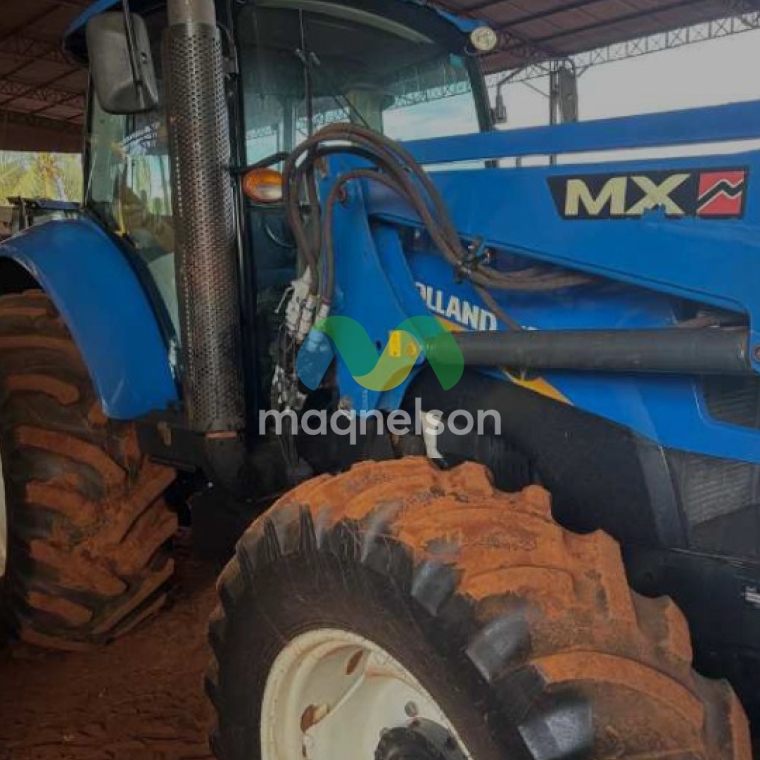 new holland trator t6 110 2020 diesel 1p semiautomatico new holland trator t6 110 2020 diesel 1p semiautomatico