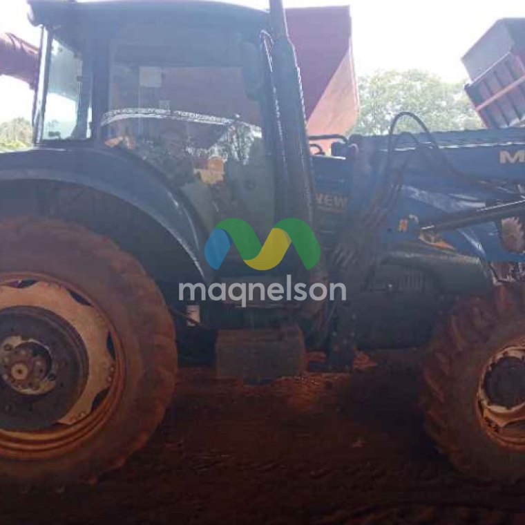 new holland trator t6 110 2020 diesel 1p semiautomatico new holland trator t6 110 2020 diesel 1p semiautomatico