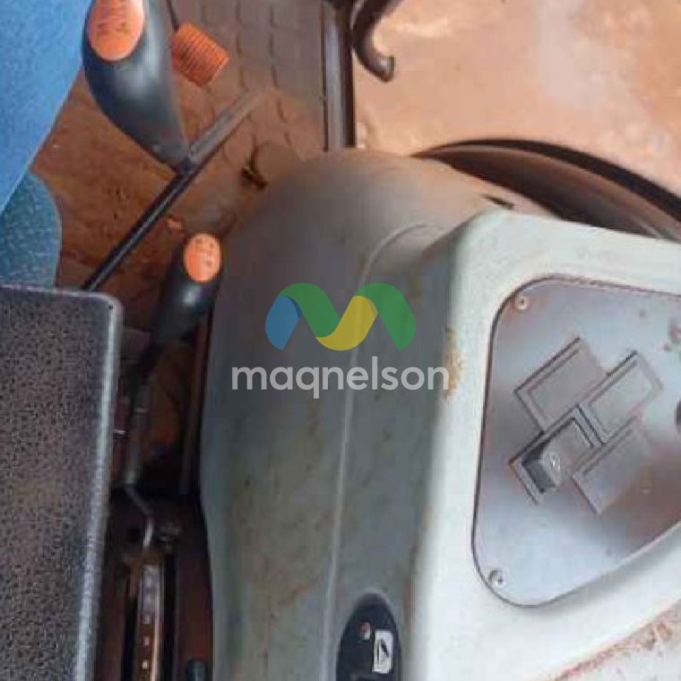 new holland trator tl 5.90 2021 diesel 1p semiautomatico